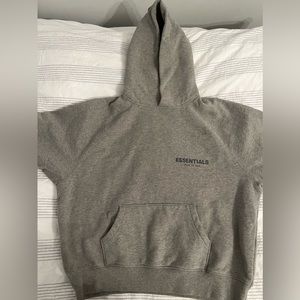 Fear of God Essentials Hoodie